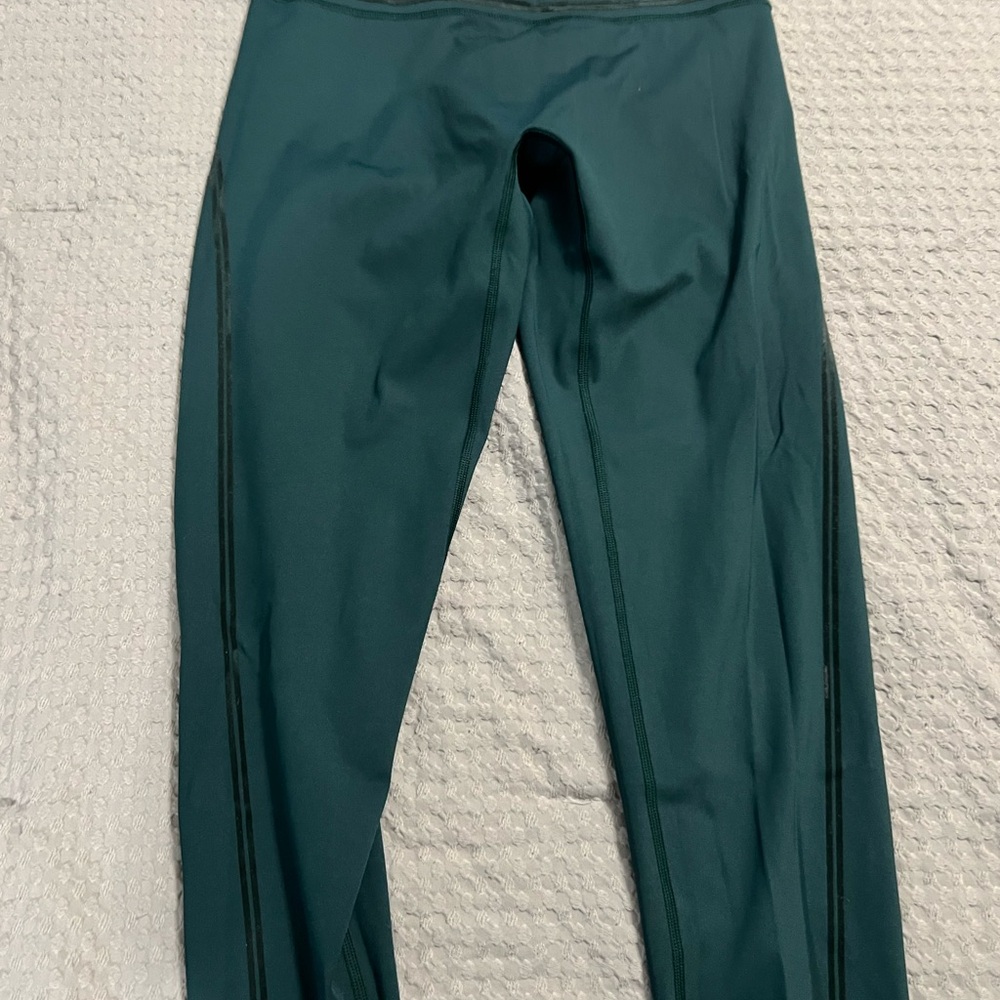 Aerie Teal Leggings